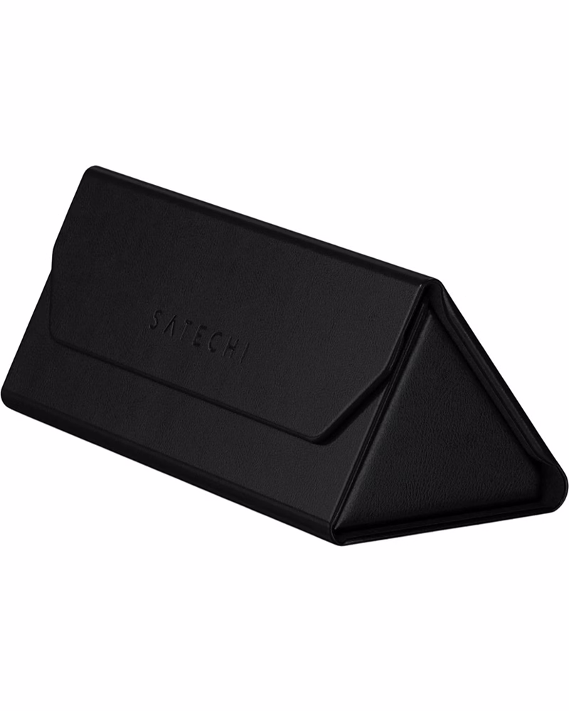 Футляр для окулярів Satechi Vegan Leather FindAll Black (ST-LFAGCK)